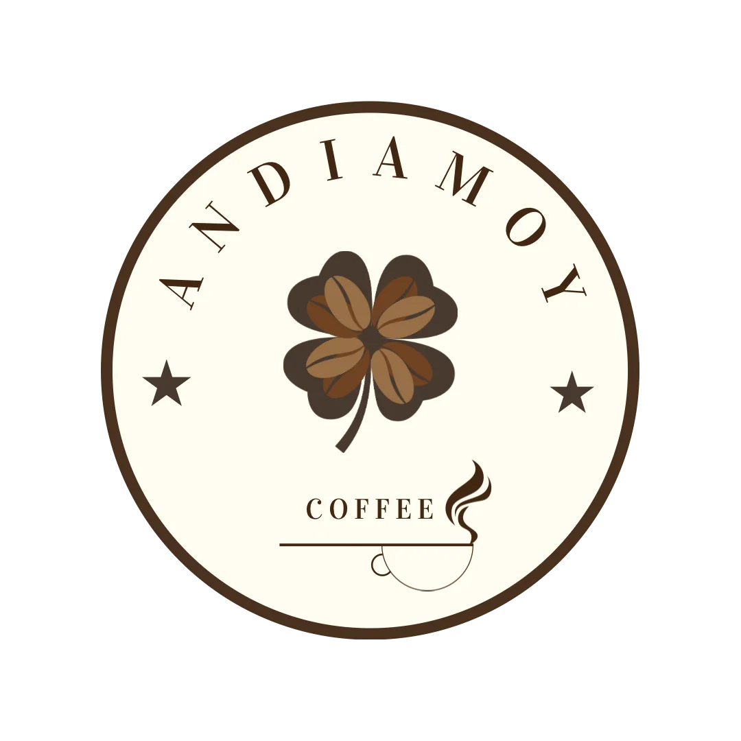Andiamoy Coffee Logo